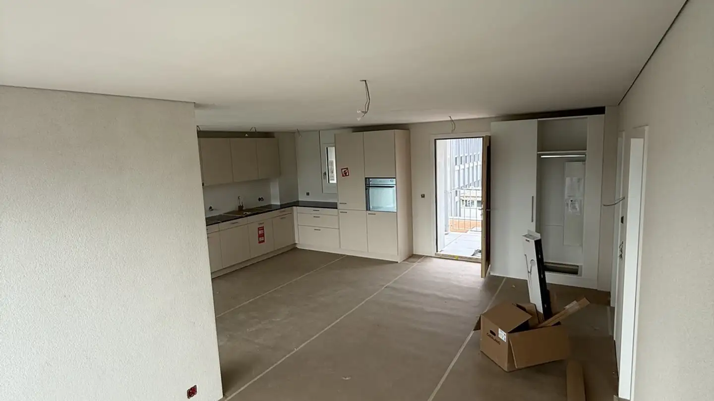 Appartement à louer - Schilplinstrasse, 5200 Brugg AG - Photo 2
