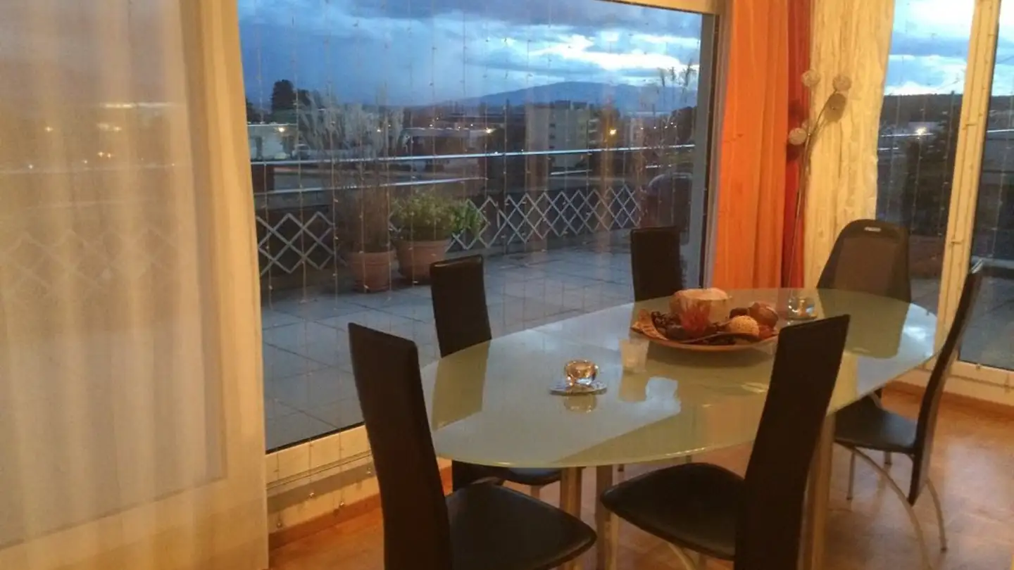 Stanza singola in affitto - Chemin Des Saules, 1260 Nyon - Foto 4