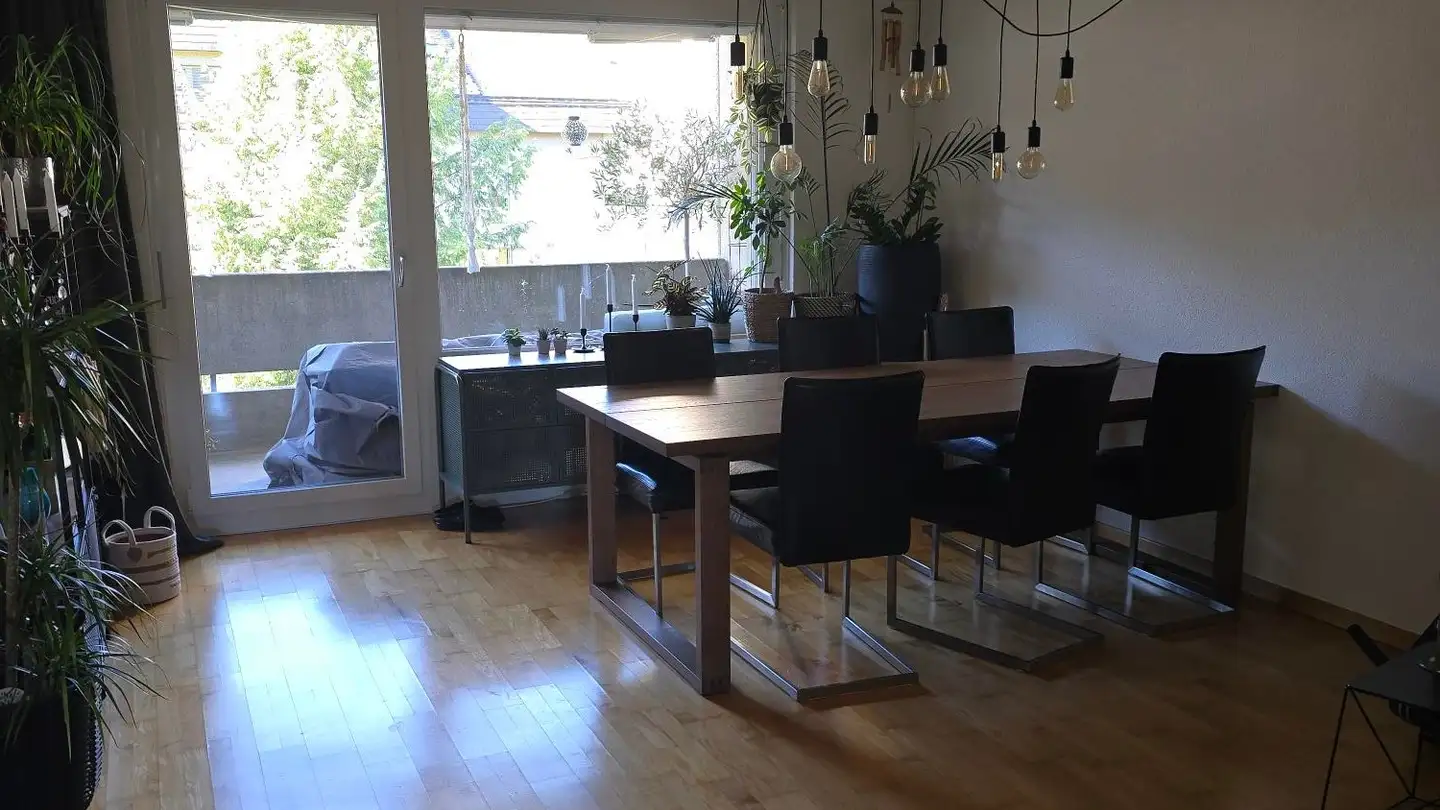 Appartement à louer - Spiegelstrasse 34, 3095 Spiegel b. Bern - Photo 2