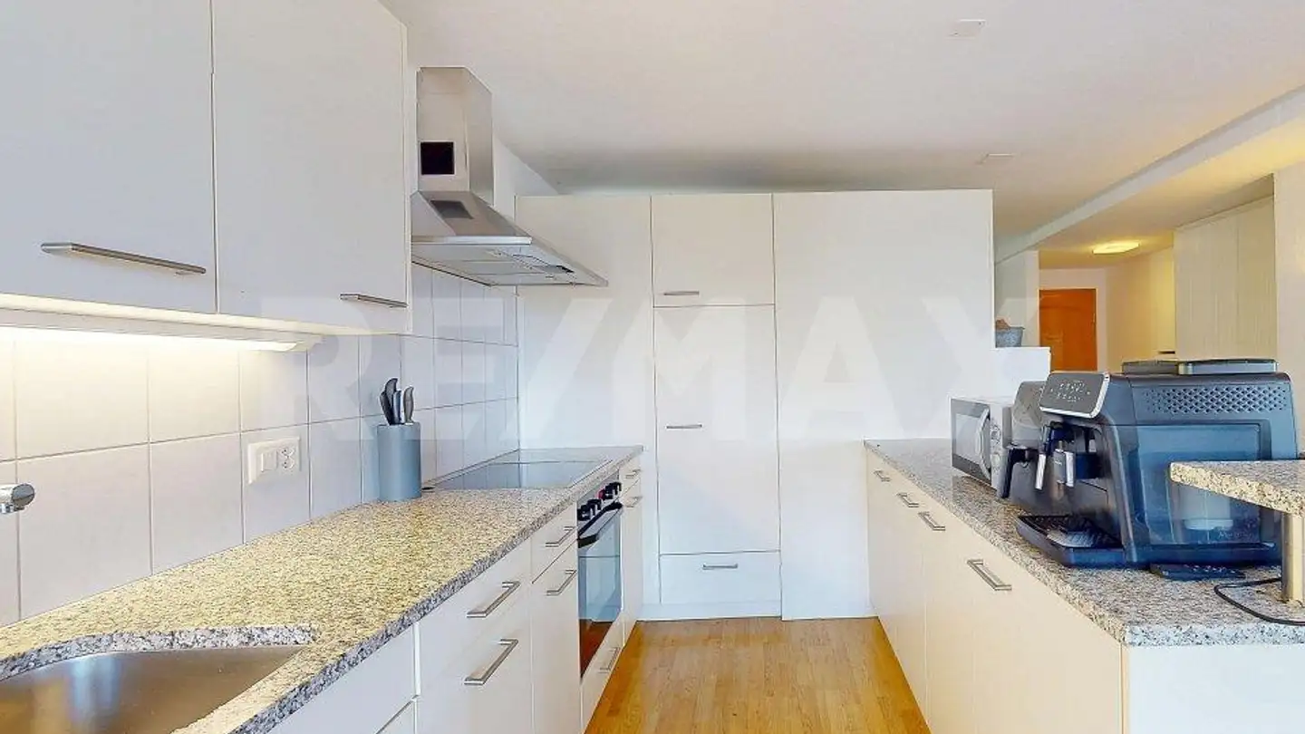 Appartamento in vendita - Walzenhauserstrasse 40, 9434 Au SG - Photo 3