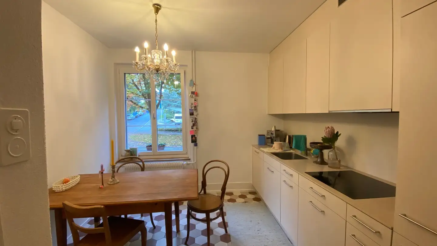Appartement à louer - 3008 Bern - Photo 2
