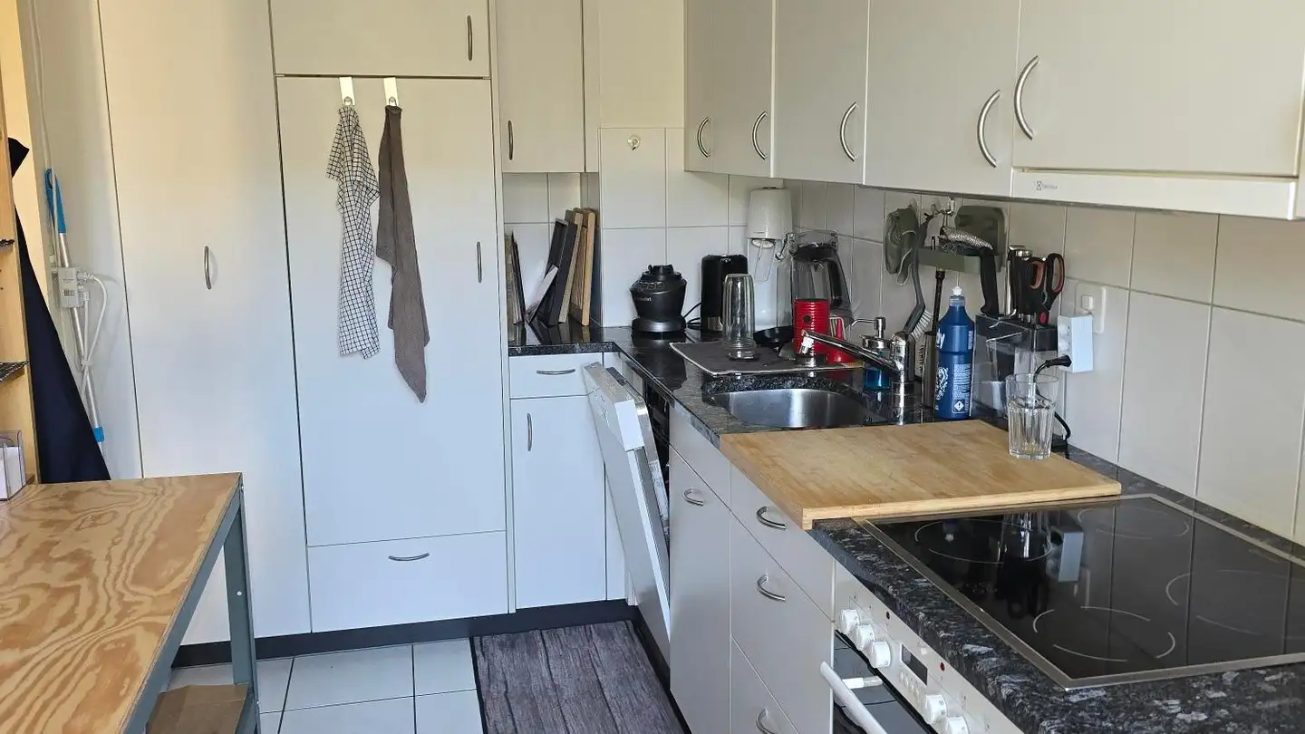 Appartement à louer - Spiegelstrasse 34, 3095 Spiegel b. Bern - Photo 3