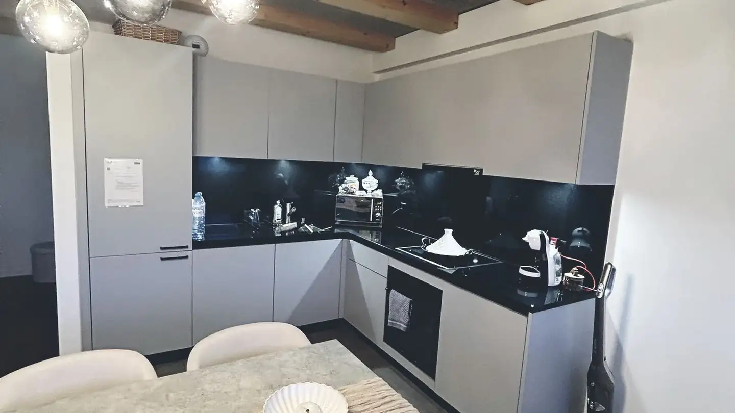 Appartement à louer - Route De Meyrin, 1217 Meyrin - Photo 4