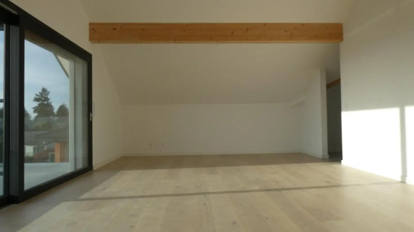 Apartment for rent - 1052 Le Mont-sur-Lausanne