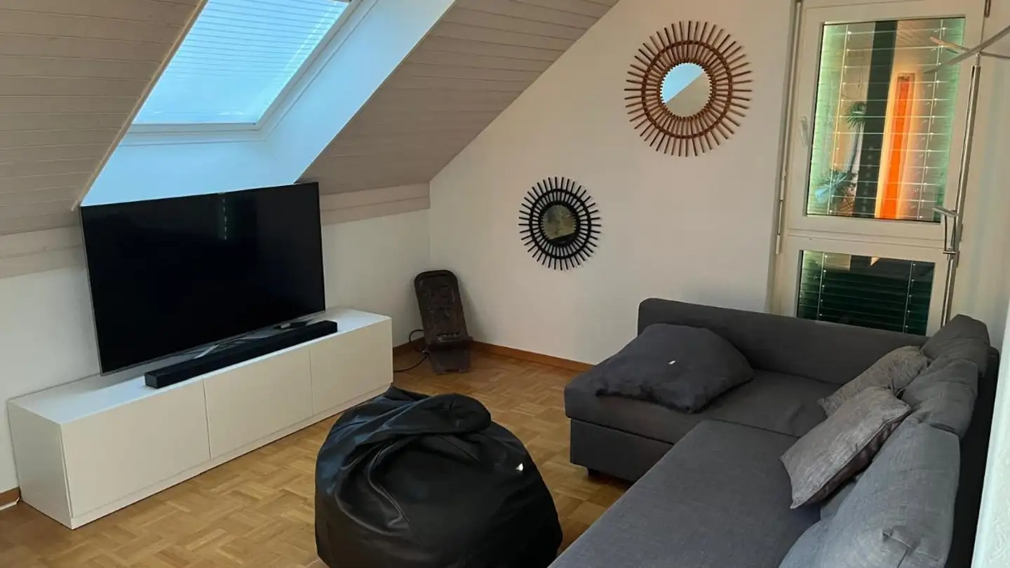 Appartamento in affitto - Bohnletweg 7, 5024 Küttigen - Photo 2