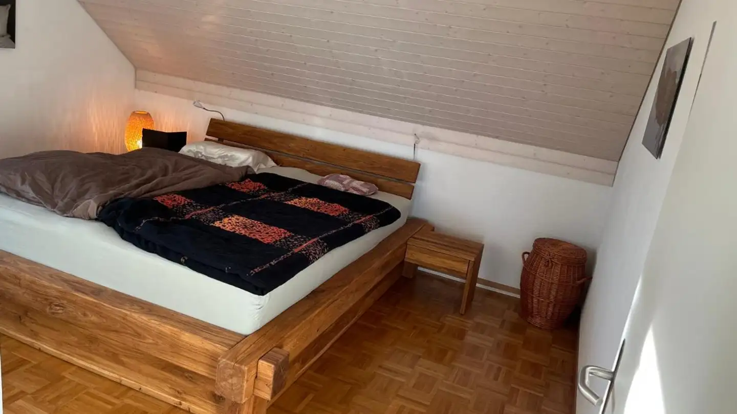 Appartamento in affitto - Bohnletweg 7, 5024 Küttigen - Photo 4