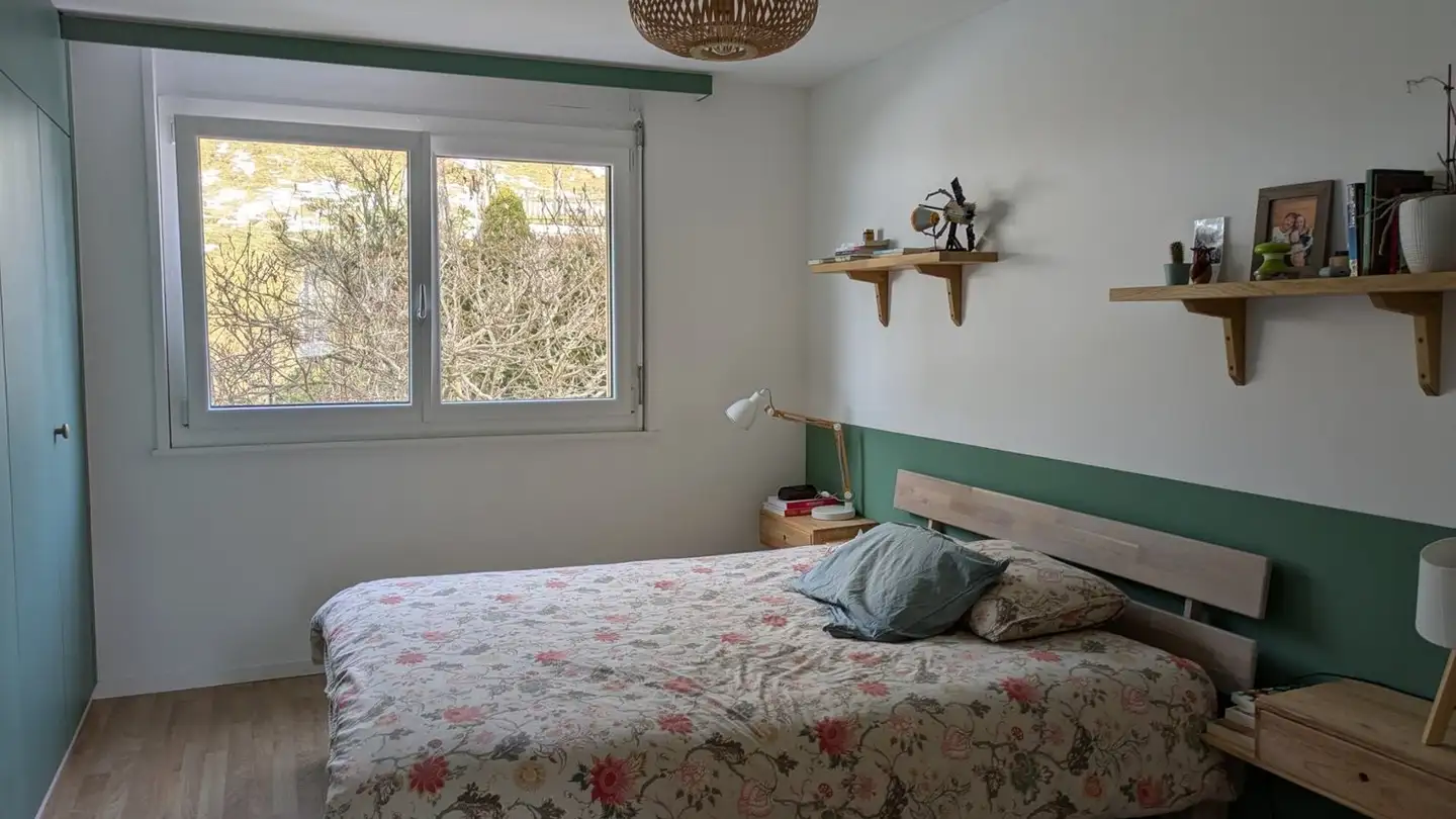 Wohnung mieten - 1618 Châtel-St-Denis - Foto 2