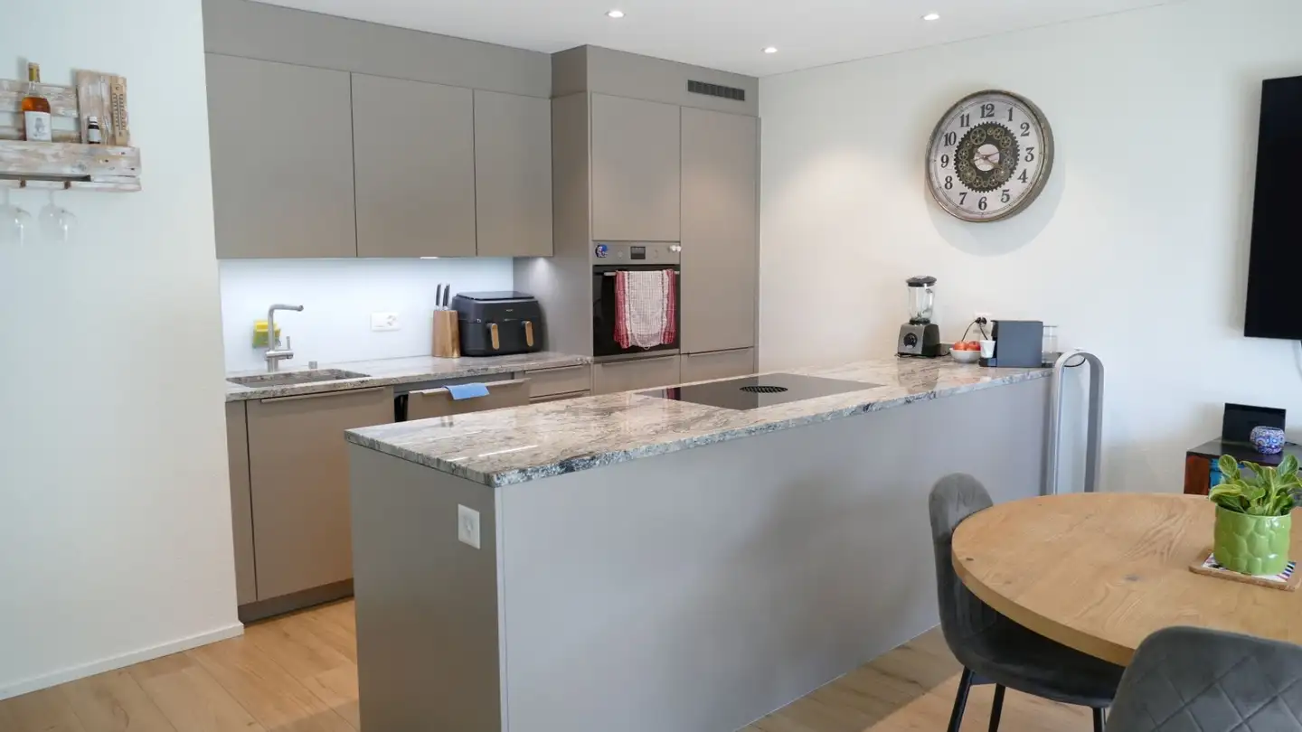 Apartment for sale - Kirchmattstrasse, 4226 Breitenbach