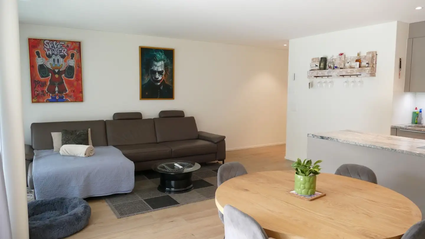 Apartment for sale - Kirchmattstrasse, 4226 Breitenbach - Photo 3