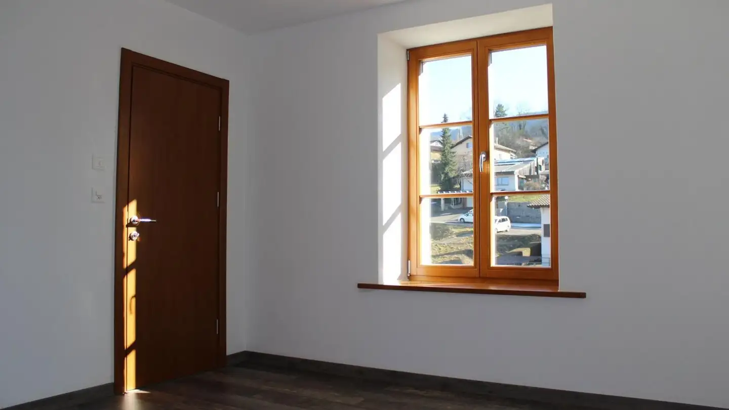 Appartement à louer - Rue Saint-Germain 31, 2853 Courfaivre - Photo 4