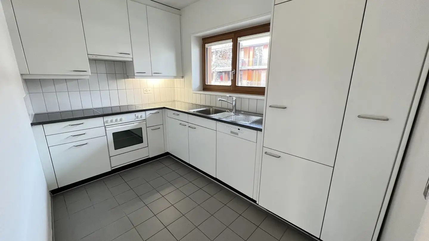 Appartamento in affitto - Im Glögglihof 16, 4125 Riehen - Photo 4