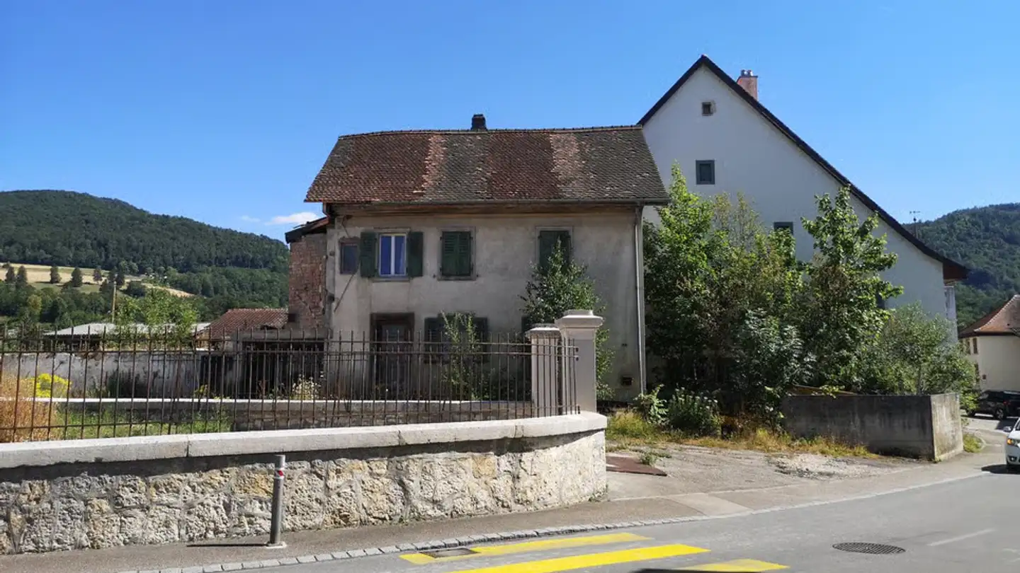 Maison individuelle à vendre - 2830 Courrendlin - Photo 4