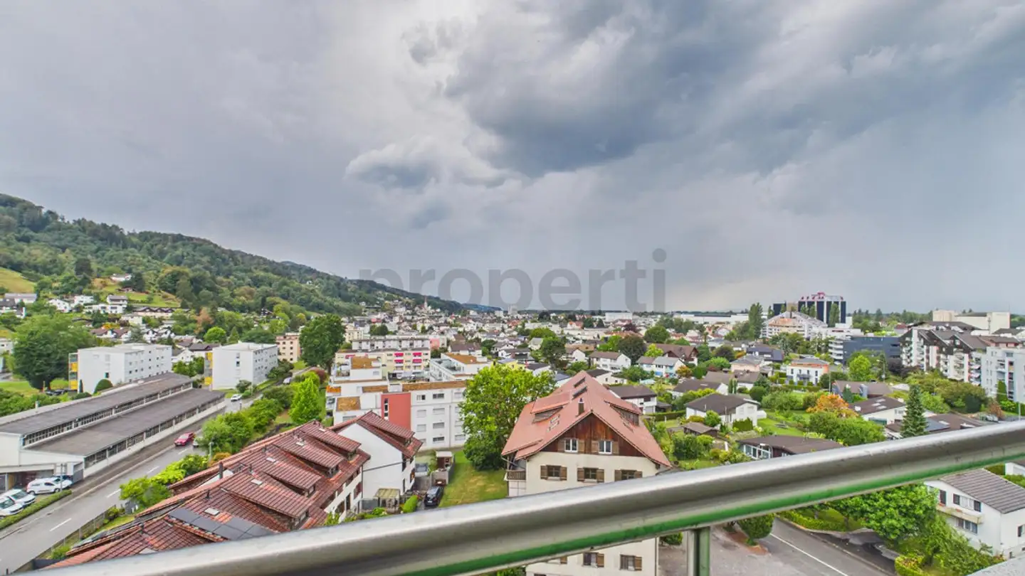 Appartement à vendre - 9430 St. Margrethen SG