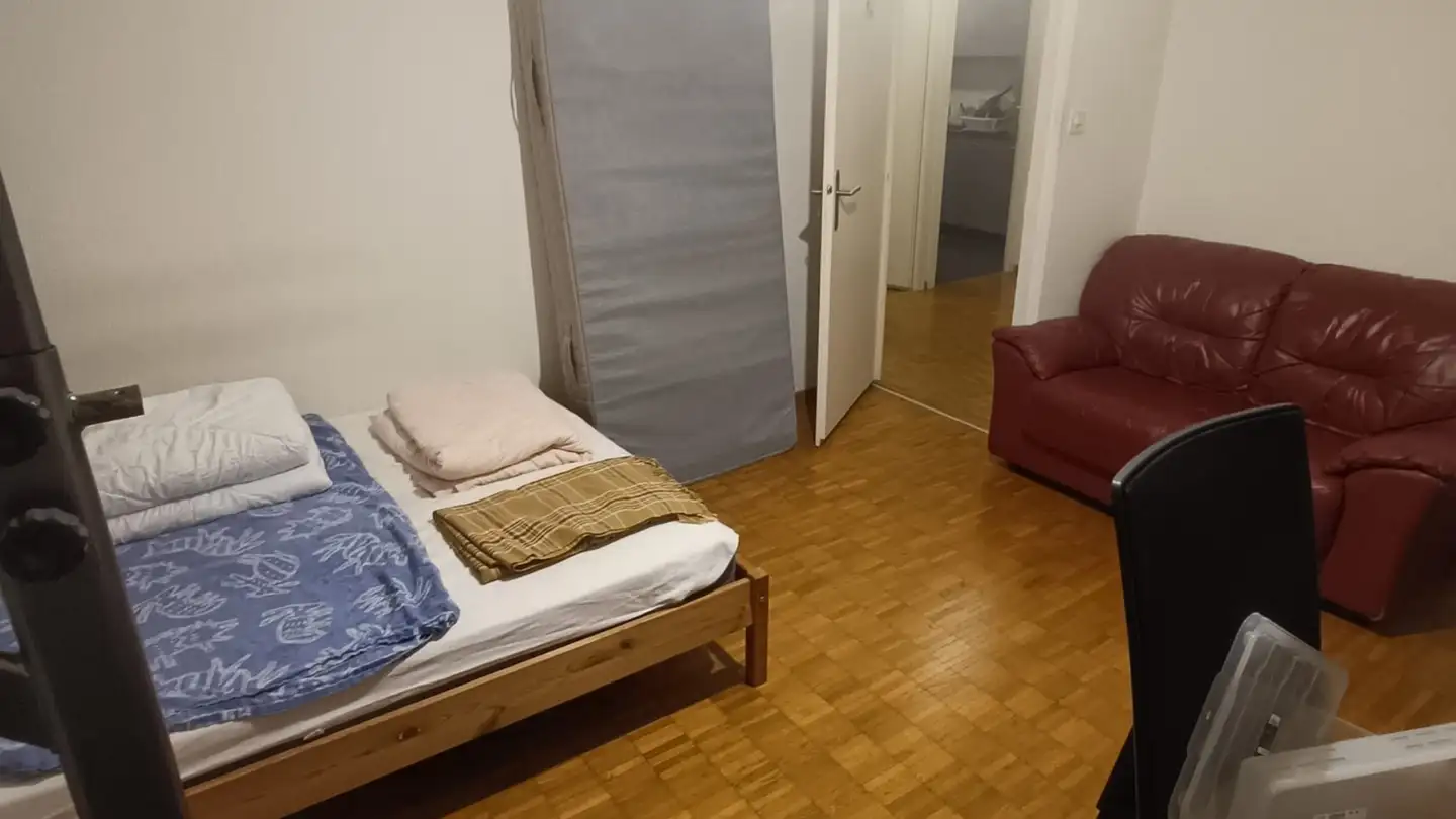 Chambre à louer - 1022 Chavannes-près-Renens - Photo 2