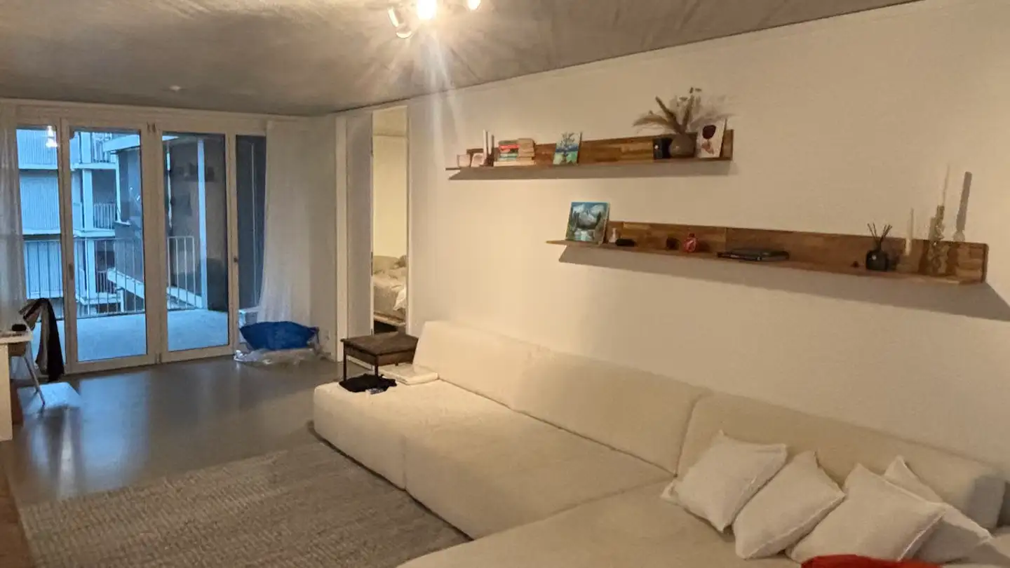 Appartement à louer - 8952 Schlieren - Photo 4