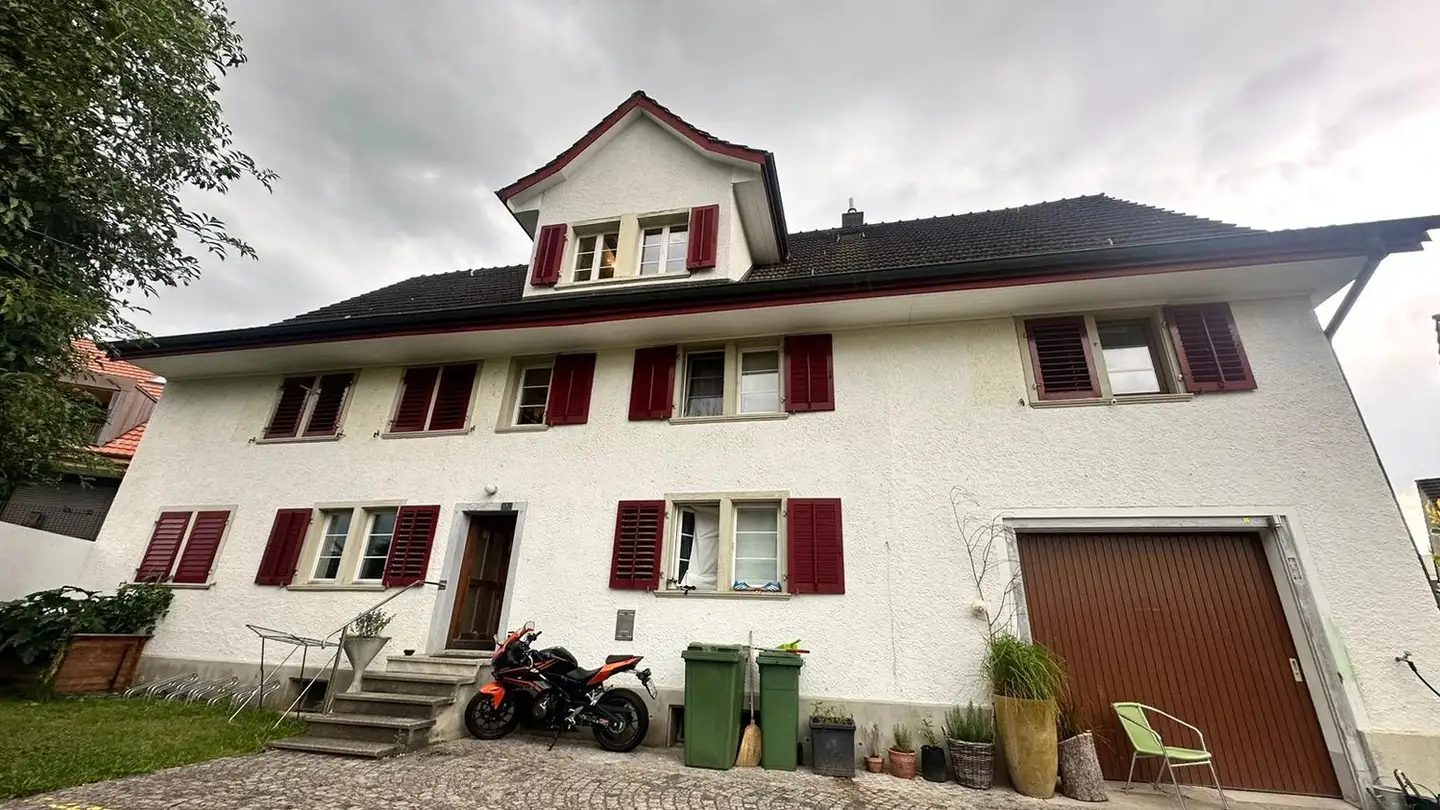 Appartamento in affitto - Hofstrasse 1, 8634 Hombrechtikon