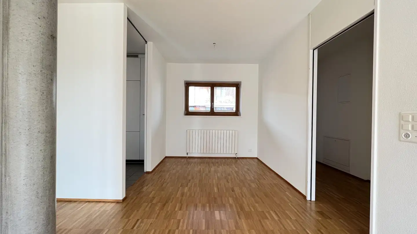 Appartamento in affitto - Im Glögglihof 16, 4125 Riehen - Photo 3