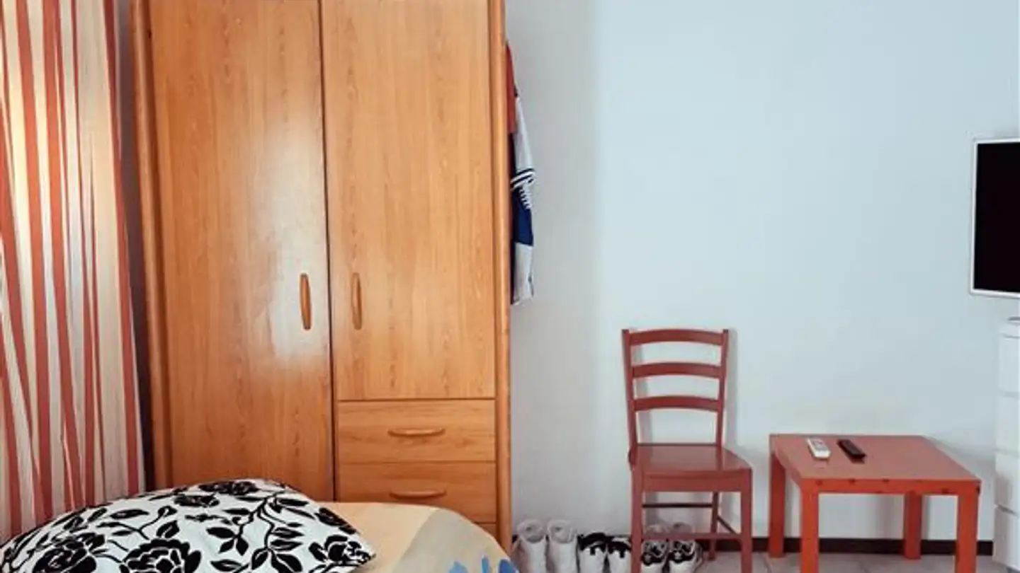 Furnished apartment for rent - Avenue De France, 3960 Sierre - Photo 3