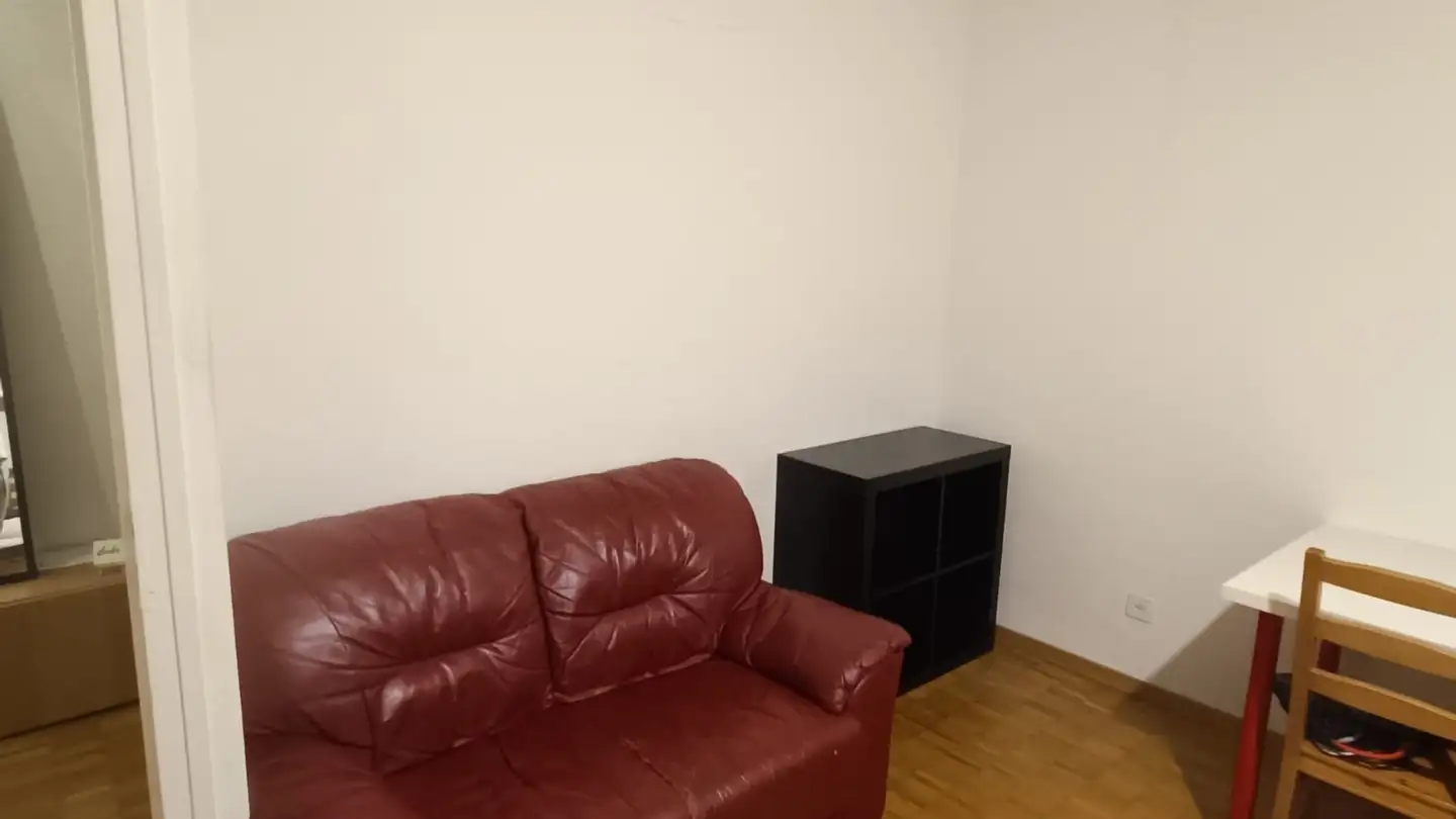 Chambre à louer - 1022 Chavannes-près-Renens - Photo 3