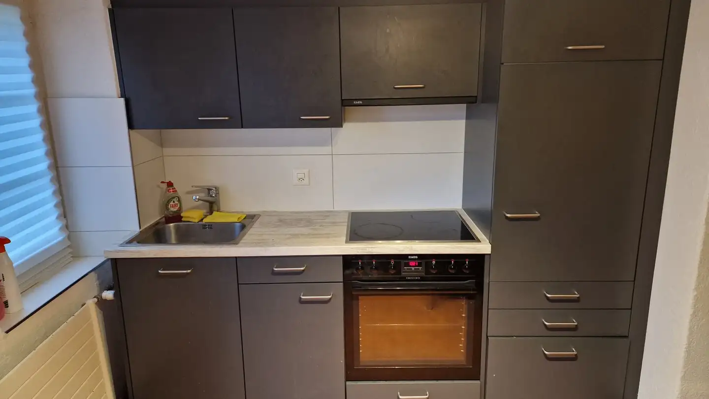 Appartamento in affitto - Hofstrasse 1, 8634 Hombrechtikon - Foto 2