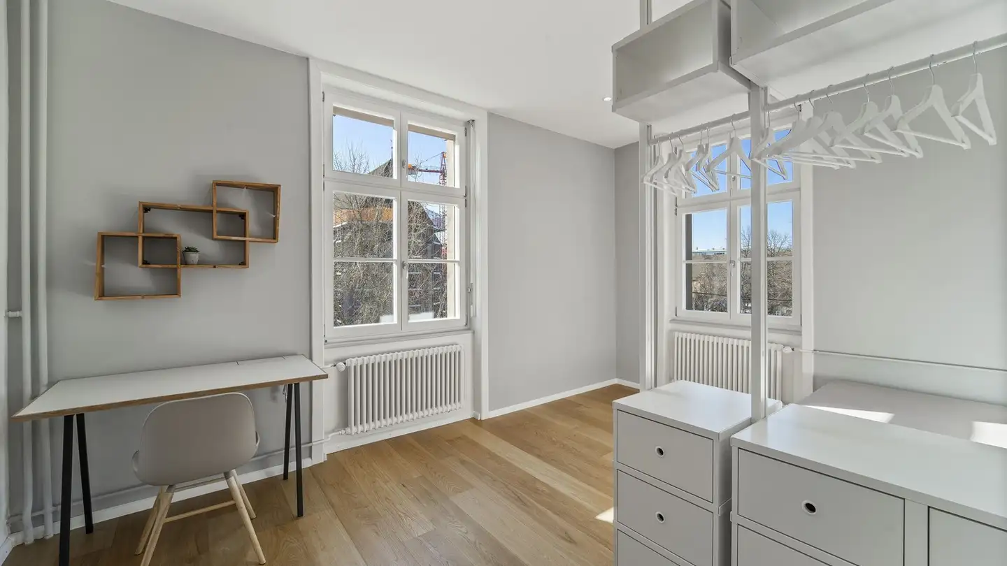 Single room for rent - Klingental 20, 4058 Basel - Photo 3