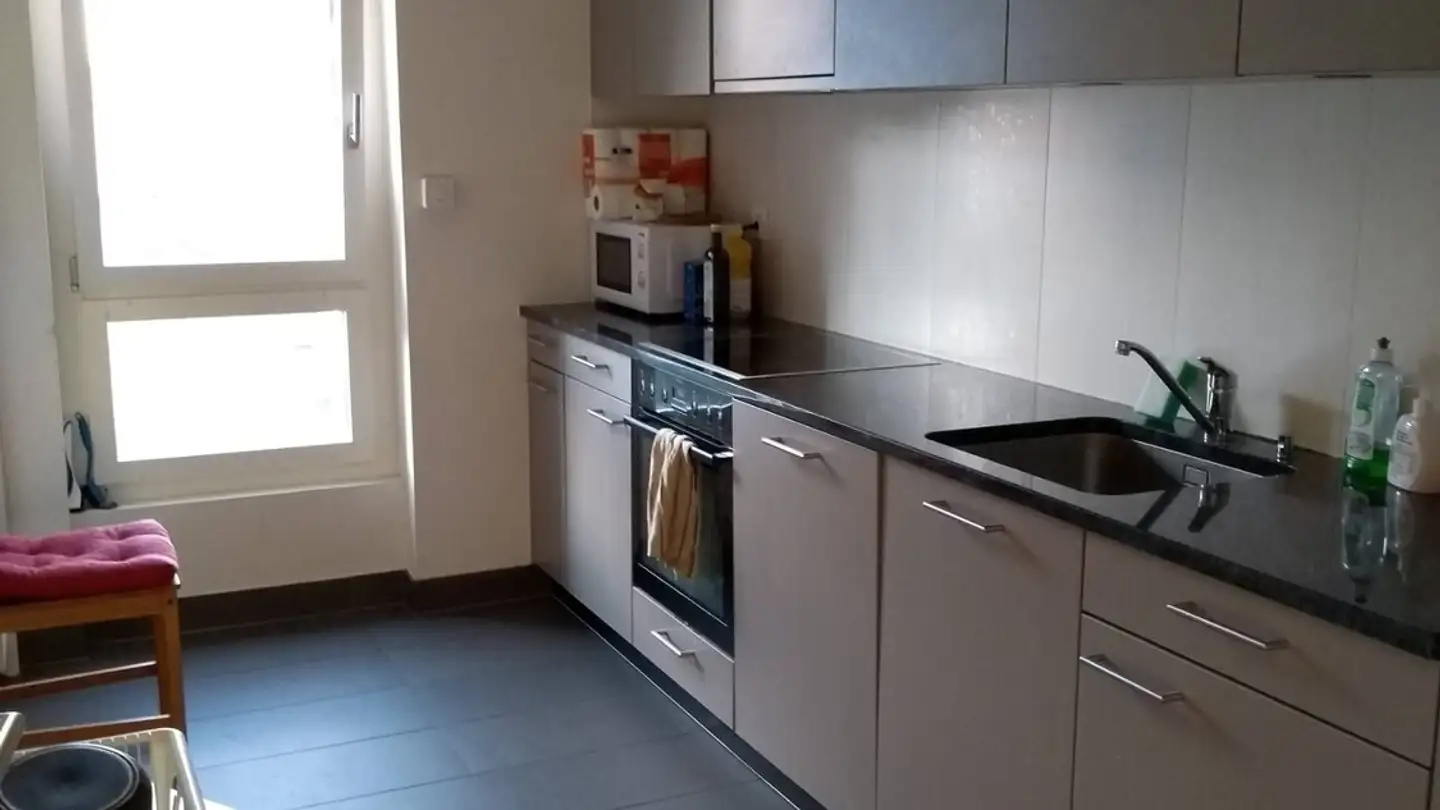 Chambre à louer - 1022 Chavannes-près-Renens - Photo 4