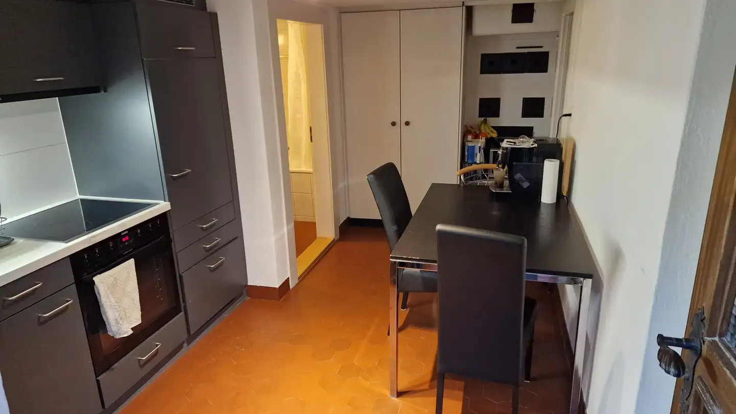 Appartamento in affitto - Hofstrasse 1, 8634 Hombrechtikon - Foto 3