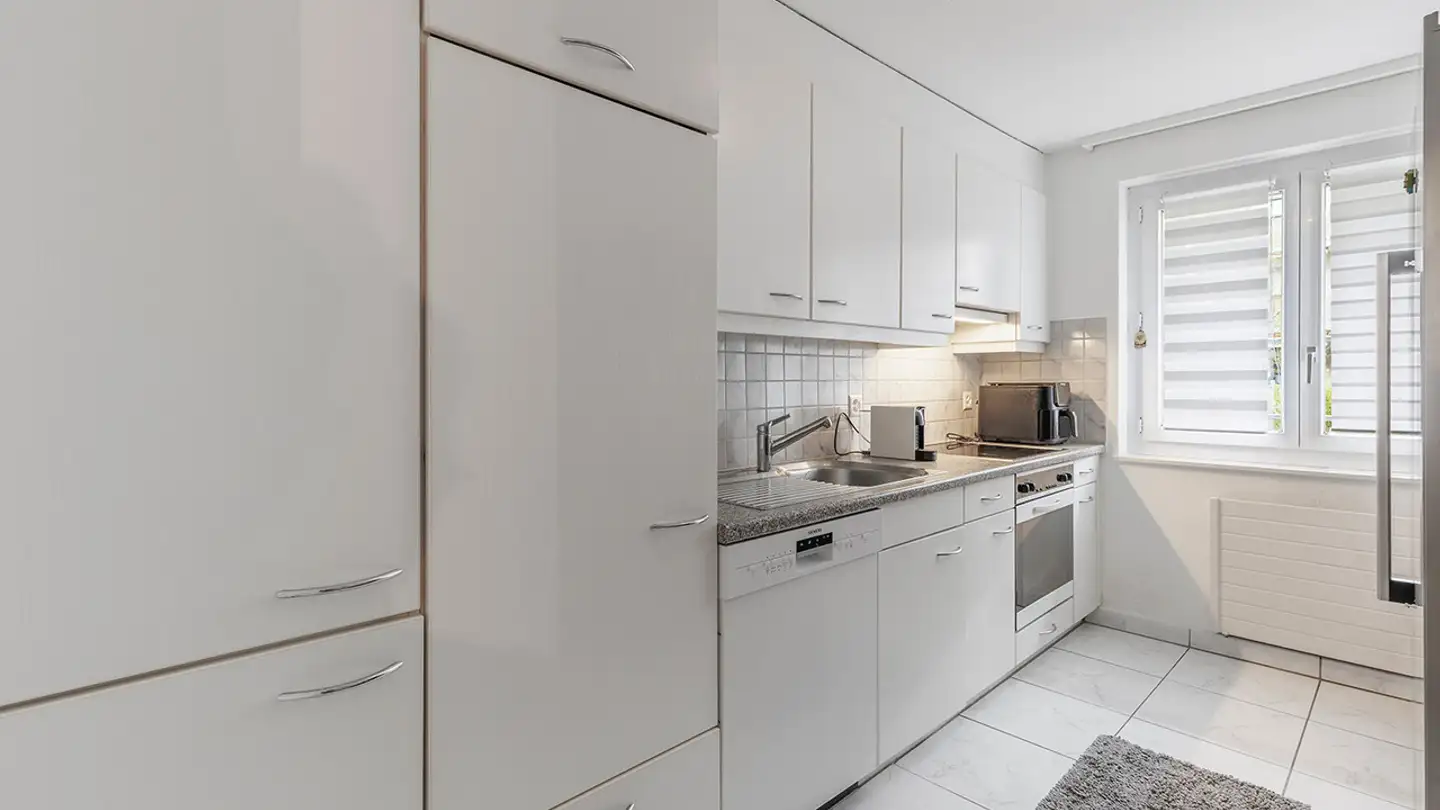 Appartamento in vendita - Halten 11, 9300 Wittenbach - Foto 4