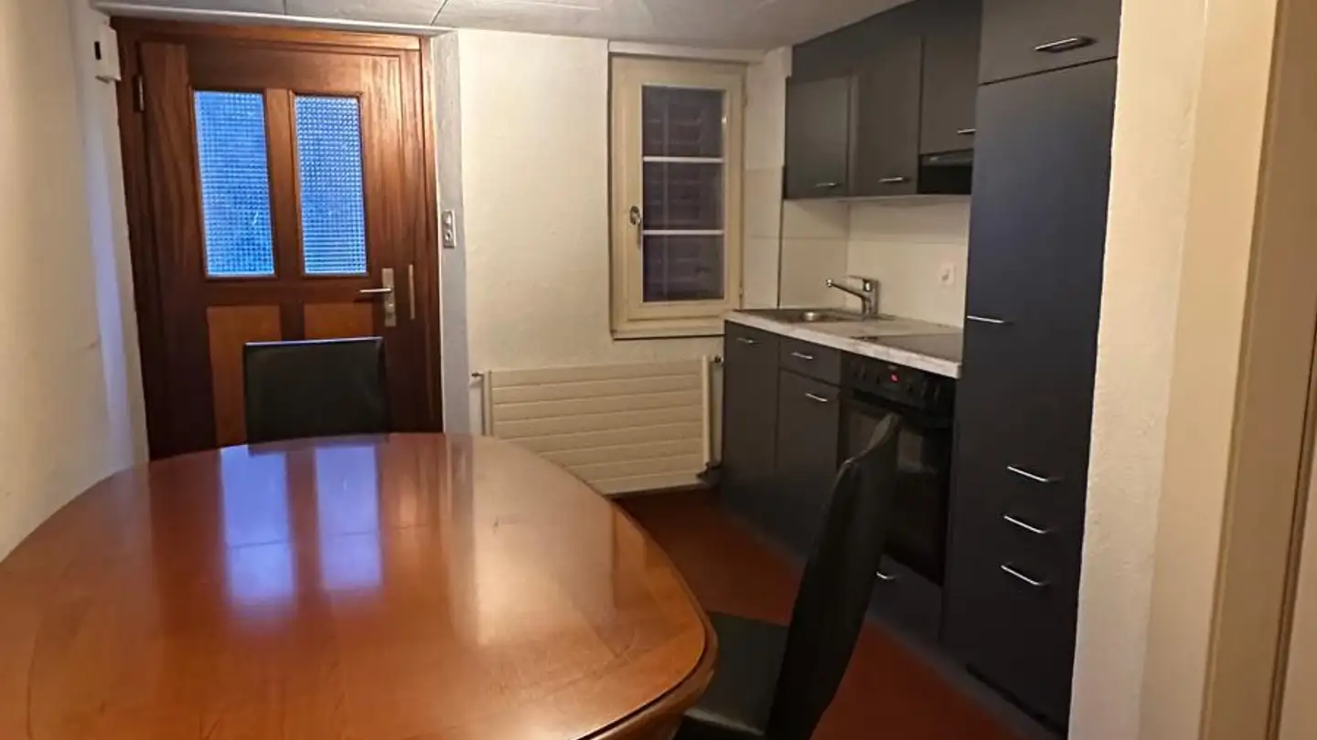 Appartamento in affitto - Hofstrasse 1, 8634 Hombrechtikon - Foto 4