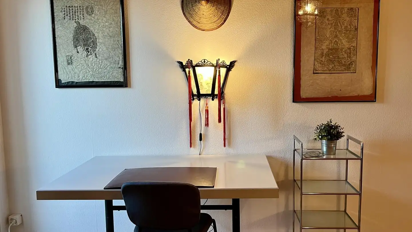 Single room for rent - Brühlgasse 39, 9000 St. Gallen
