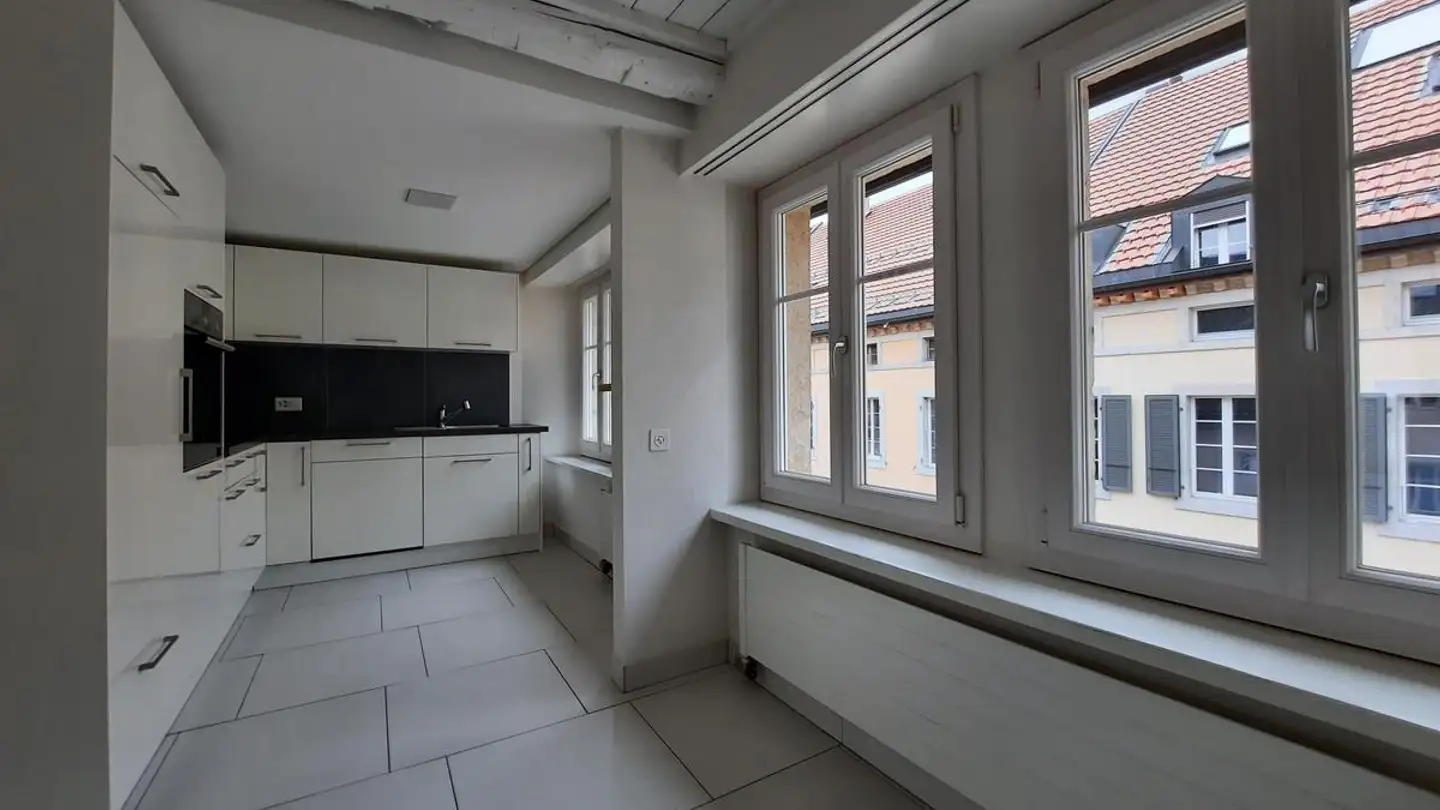 Apartment for rent - Rue De La Serre 4, 2300 La Chaux-de-Fonds - Photo 3