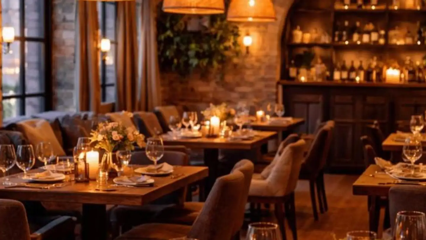 Restaurant à vendre - 1700 Fribourg