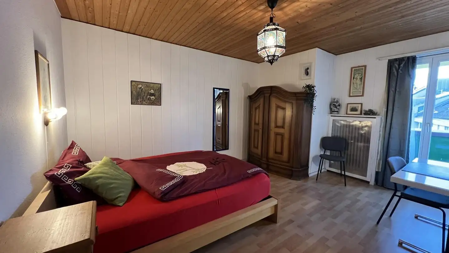 Single room for rent - Brühlgasse 39, 9000 St. Gallen - Photo 2