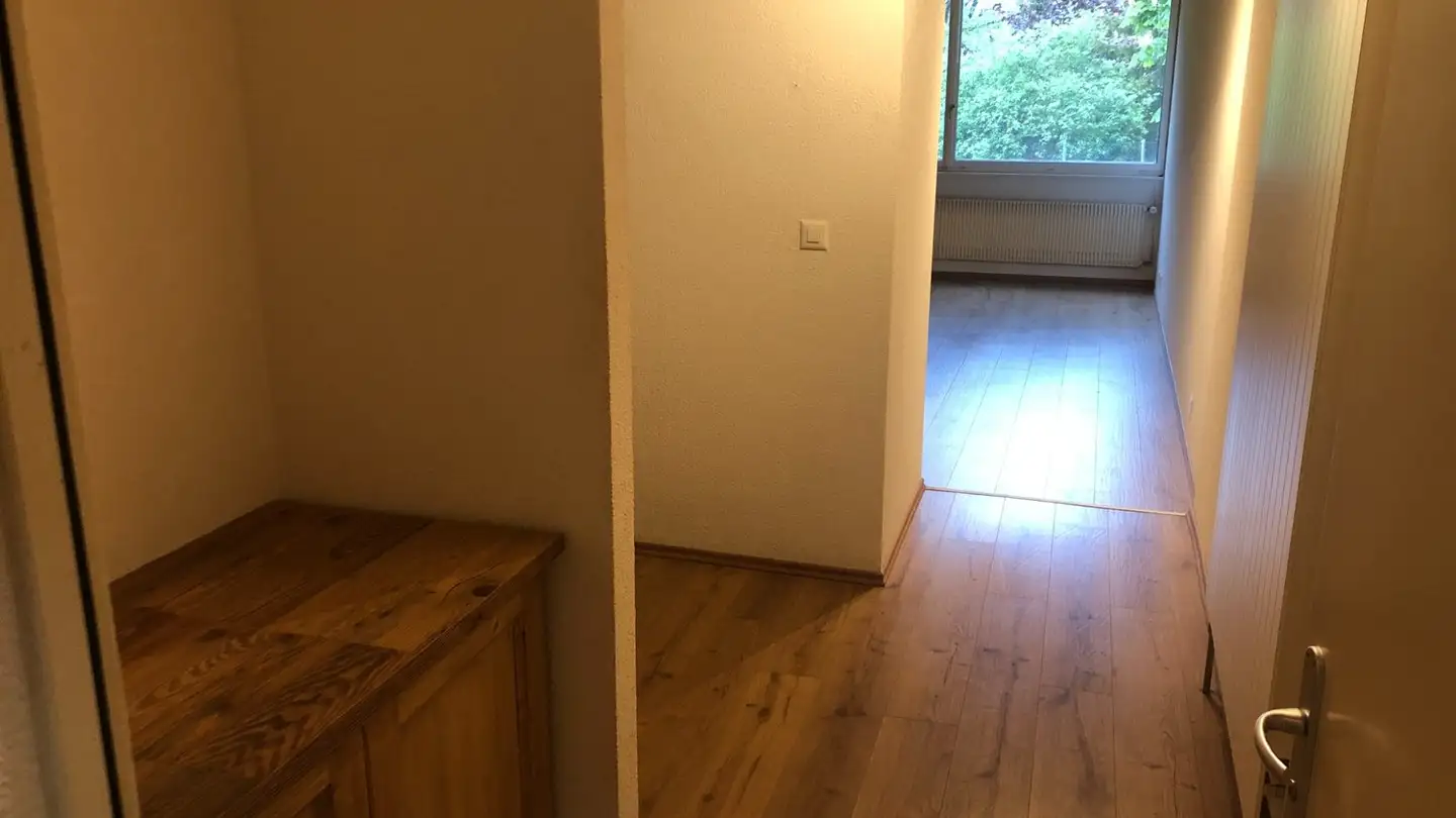 Apartment for rent - Les Bettex 11, 1923 Les Marécottes