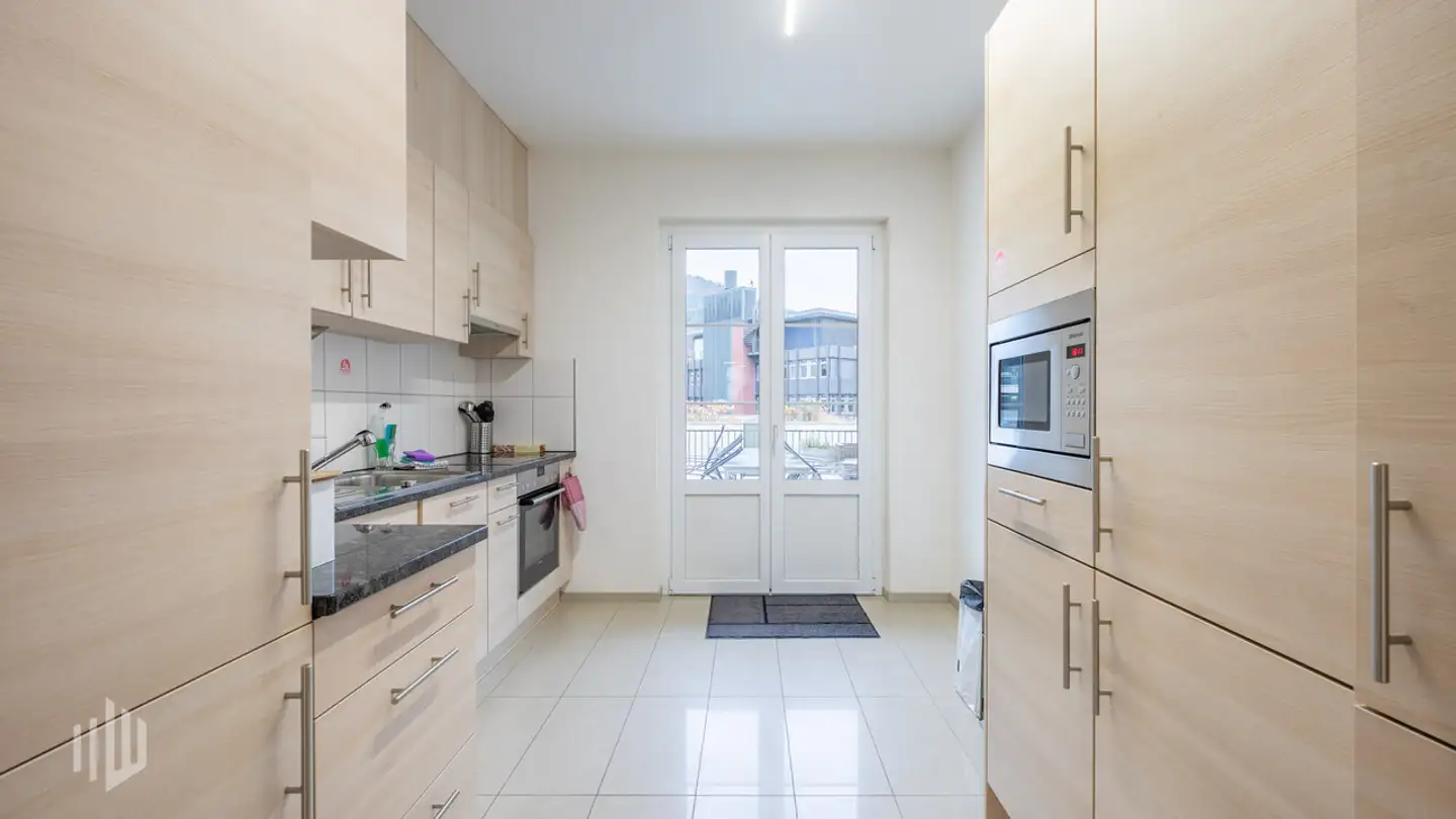 Einfamilienhaus kaufen - Frutigenstrasse 17, 3600 Thun - Foto 4