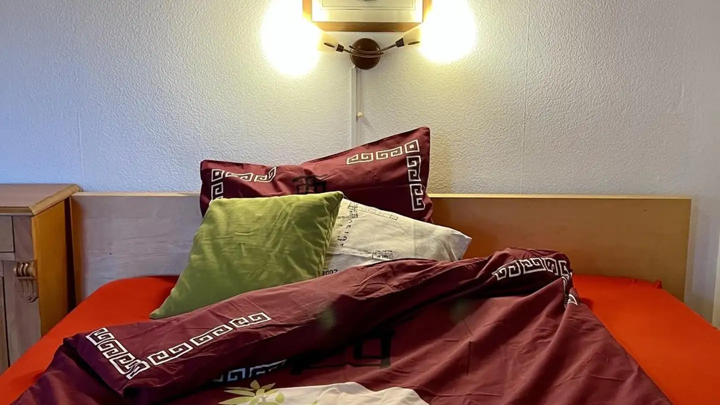 Single room for rent - Brühlgasse 39, 9000 St. Gallen - Photo 3