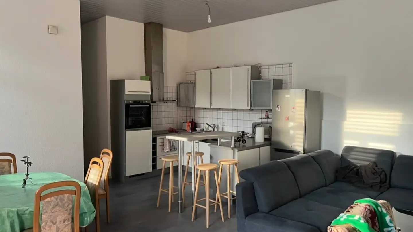 Appartamento in affitto - 1350 Orbe