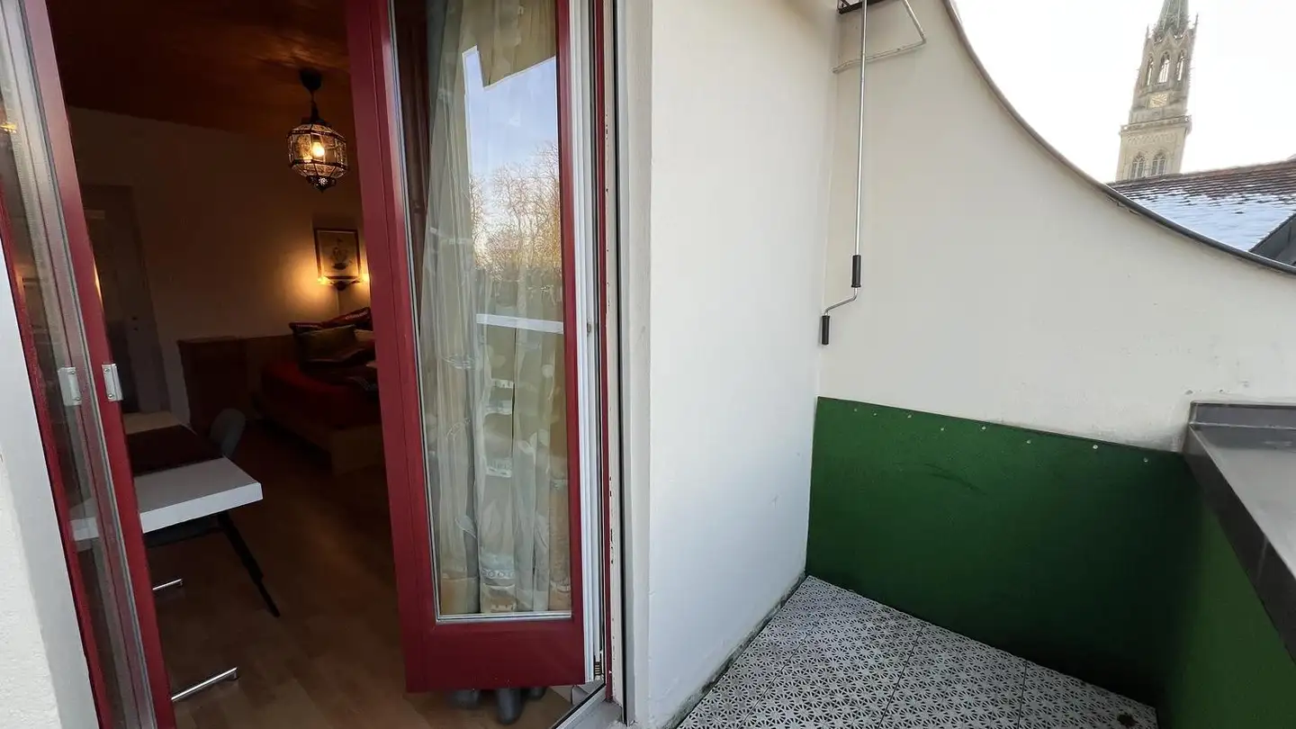 Single room for rent - Brühlgasse 39, 9000 St. Gallen - Photo 4