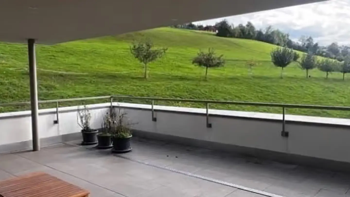 Appartamento in affitto - Arbachstrasse 27, 6340 Baar