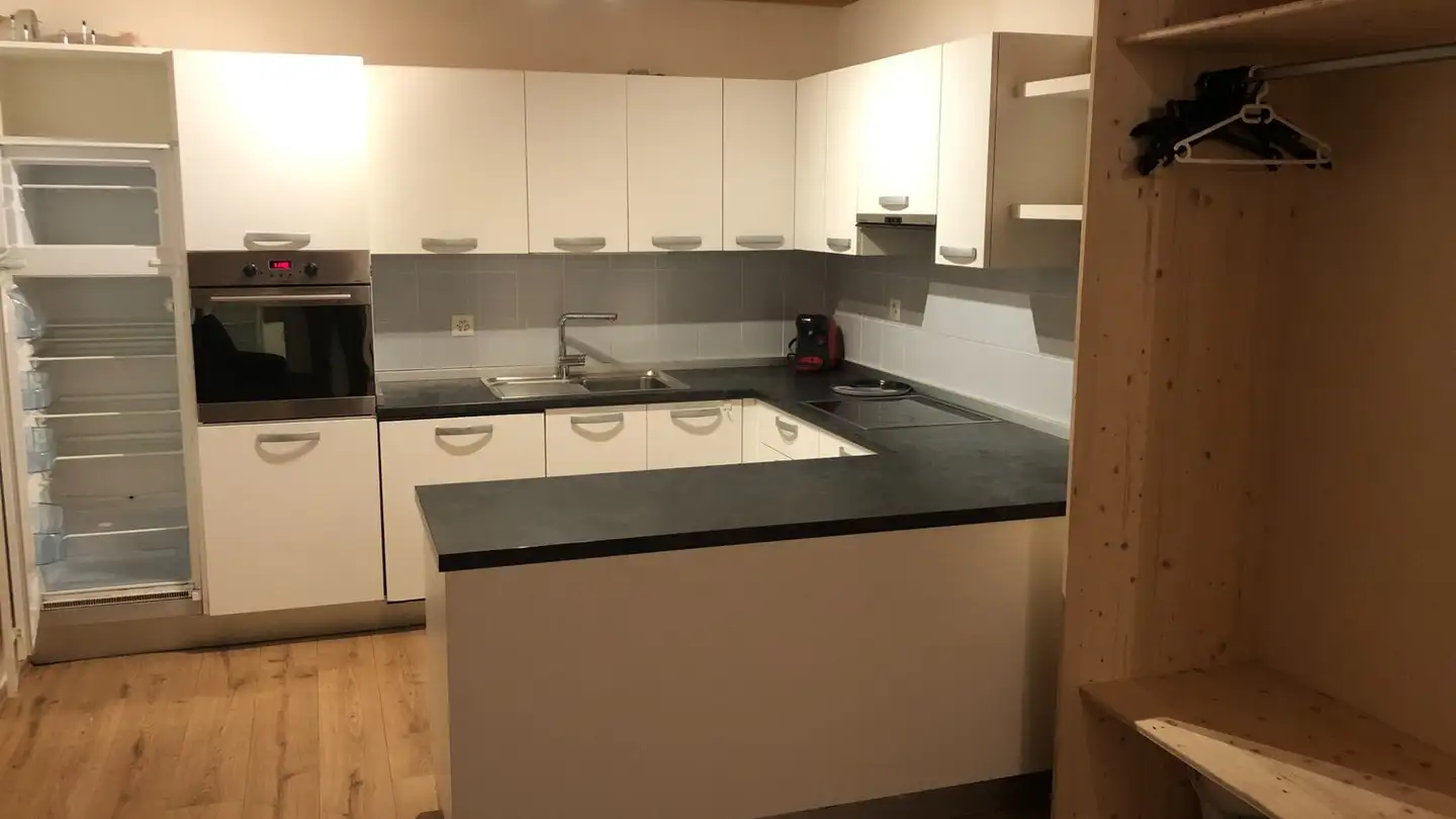 Apartment for rent - Les Bettex 11, 1923 Les Marécottes - Photo 4