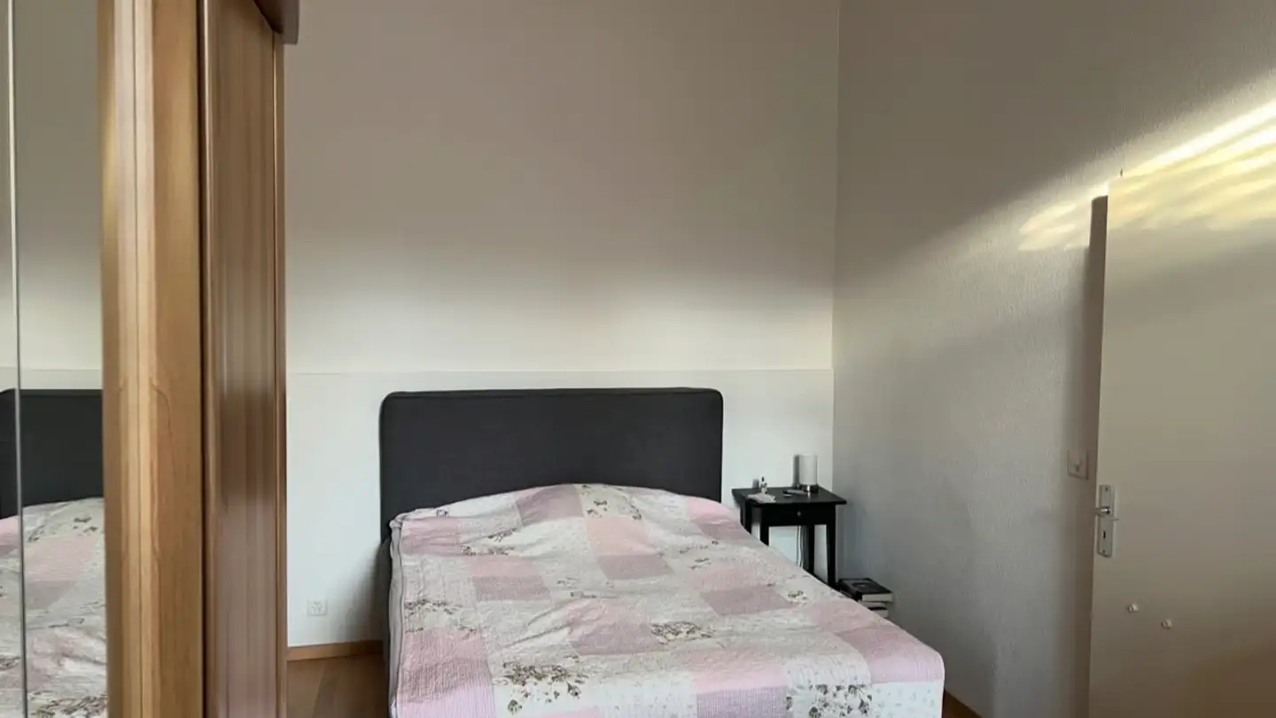 Appartamento in affitto - 1350 Orbe - Foto 2