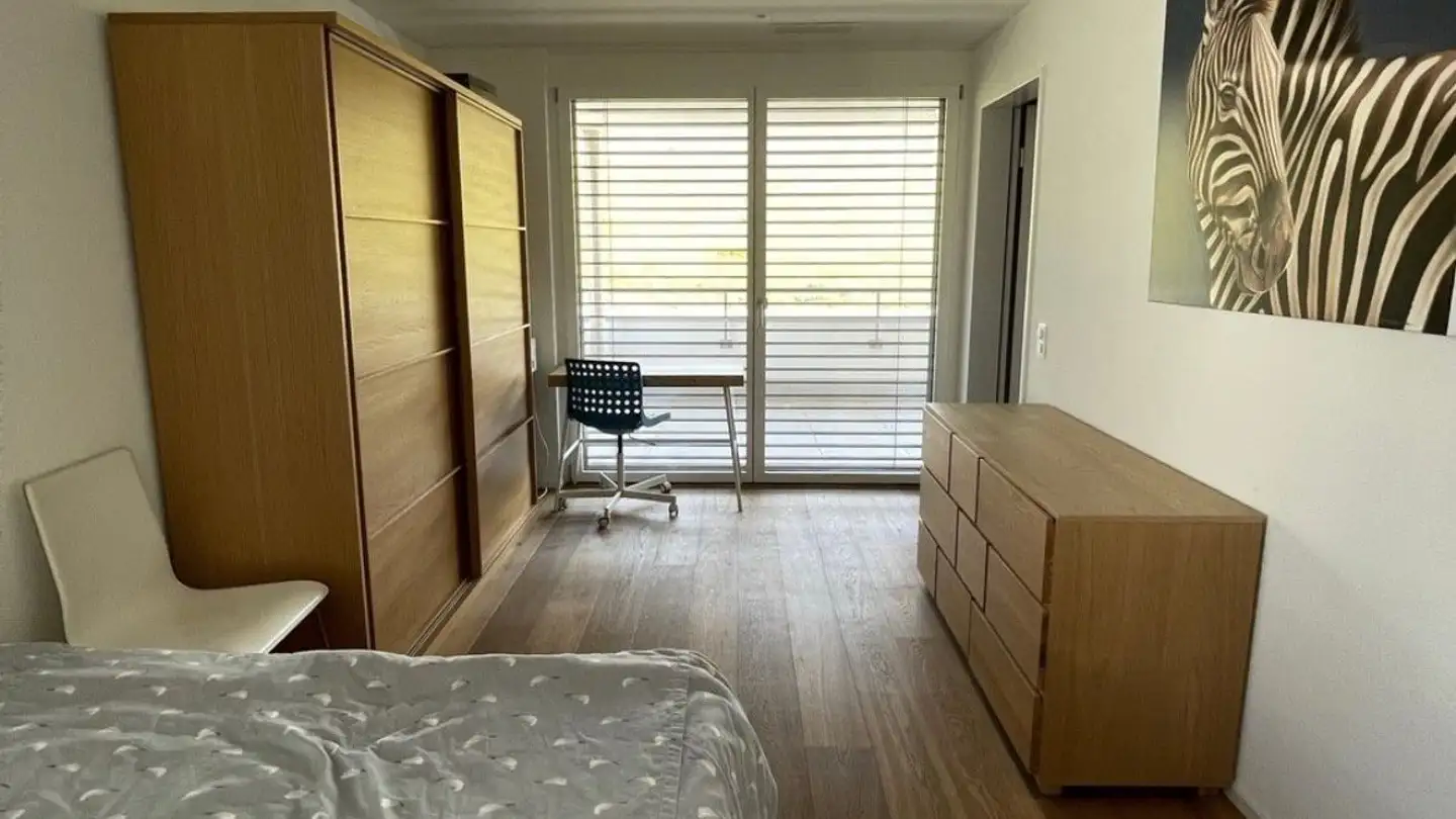 Appartamento in affitto - Arbachstrasse 27, 6340 Baar - Foto 2
