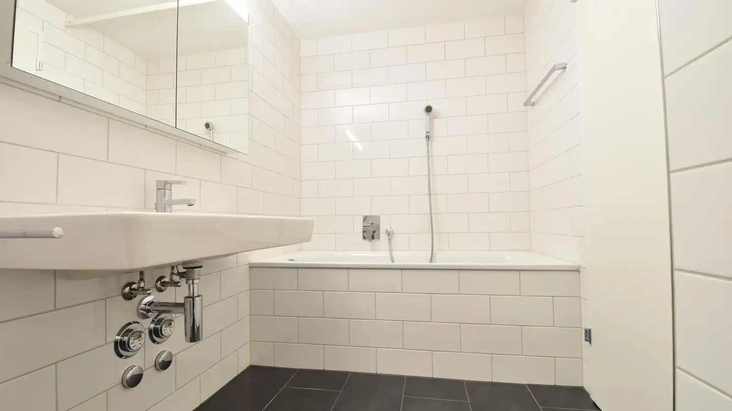 Duplex à louer - Kirchlindachstrasse 6a, 3052 Zollikofen - Photo 2