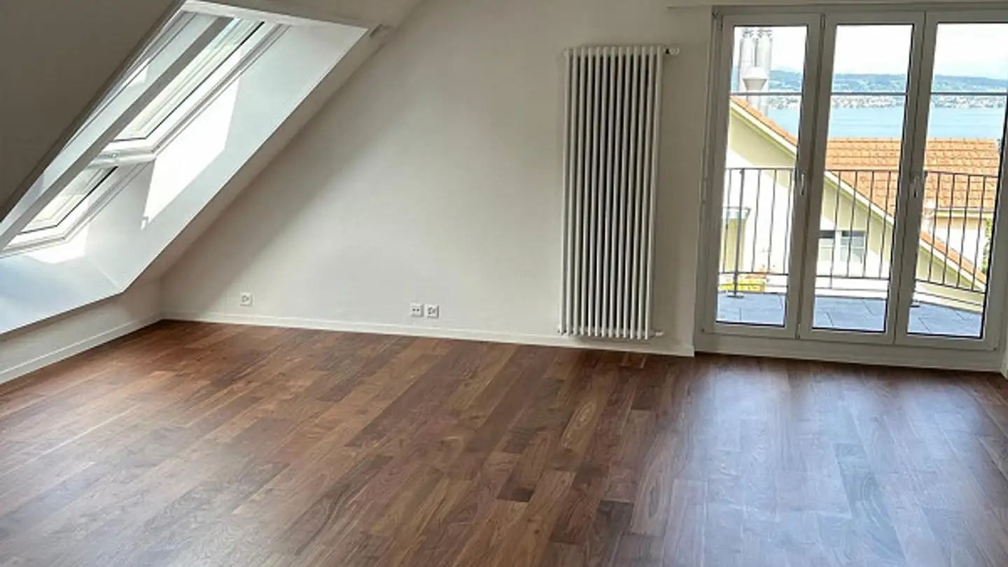 Apartment for rent - Seewartweg 8, 8810 Horgen - Photo 3