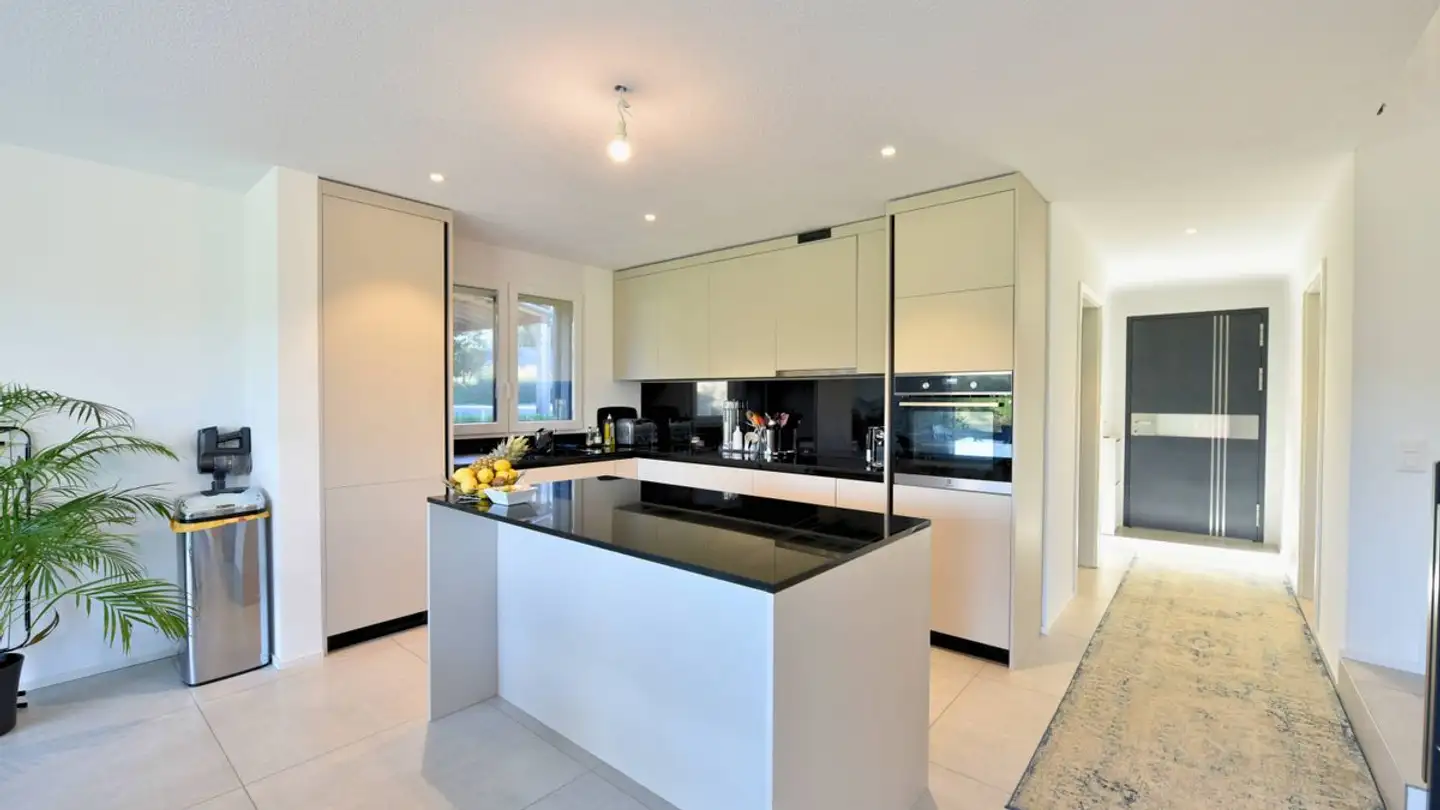 Maison individuelle à vendre - 1527 Villeneuve FR - Photo 2