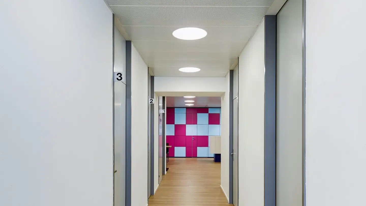 Spazio ufficio in affitto - Josefstrasse 53, 8005 Zürich - Foto 4