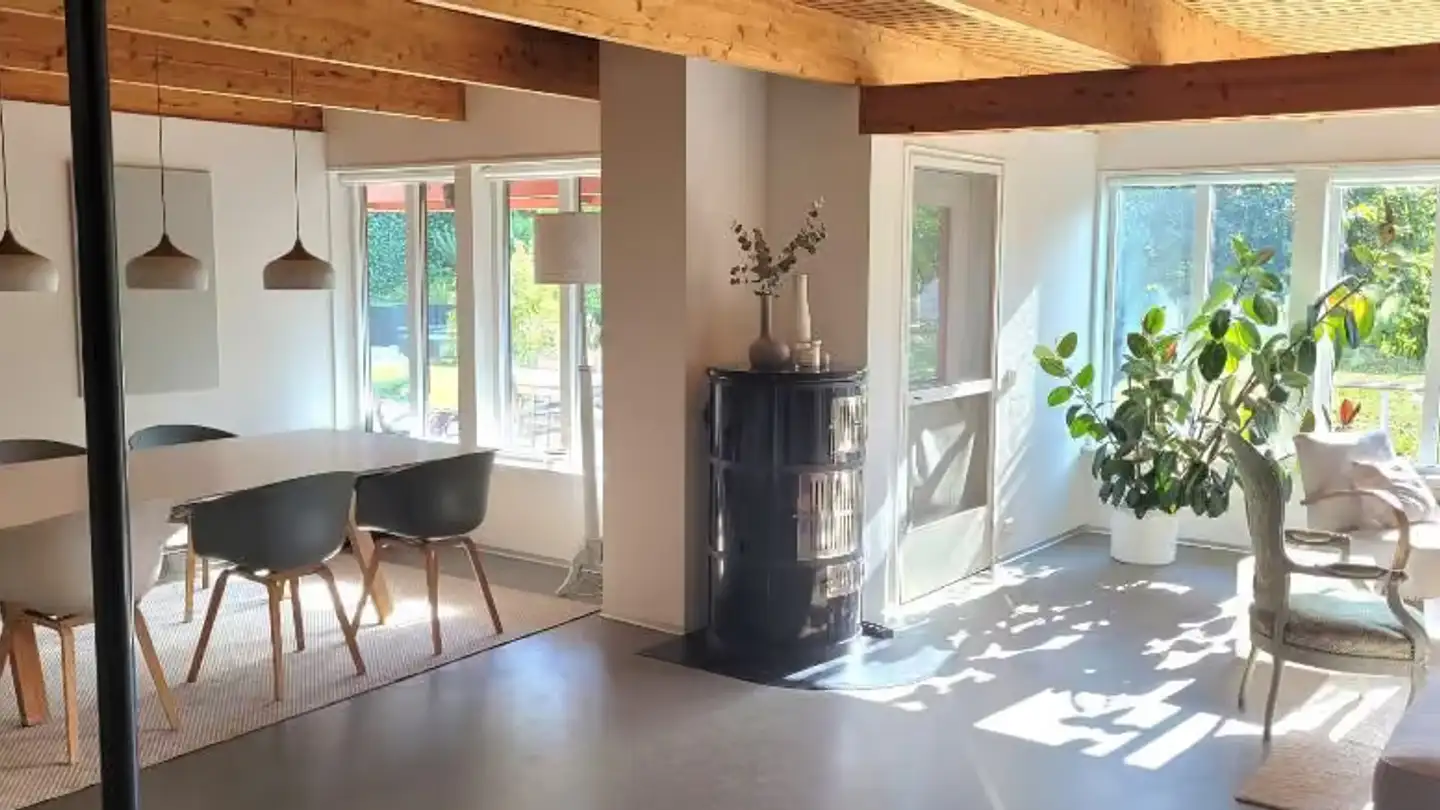 Einfamilienhaus mieten - Im Tobelacker, 8044 Gockhausen - Foto 2