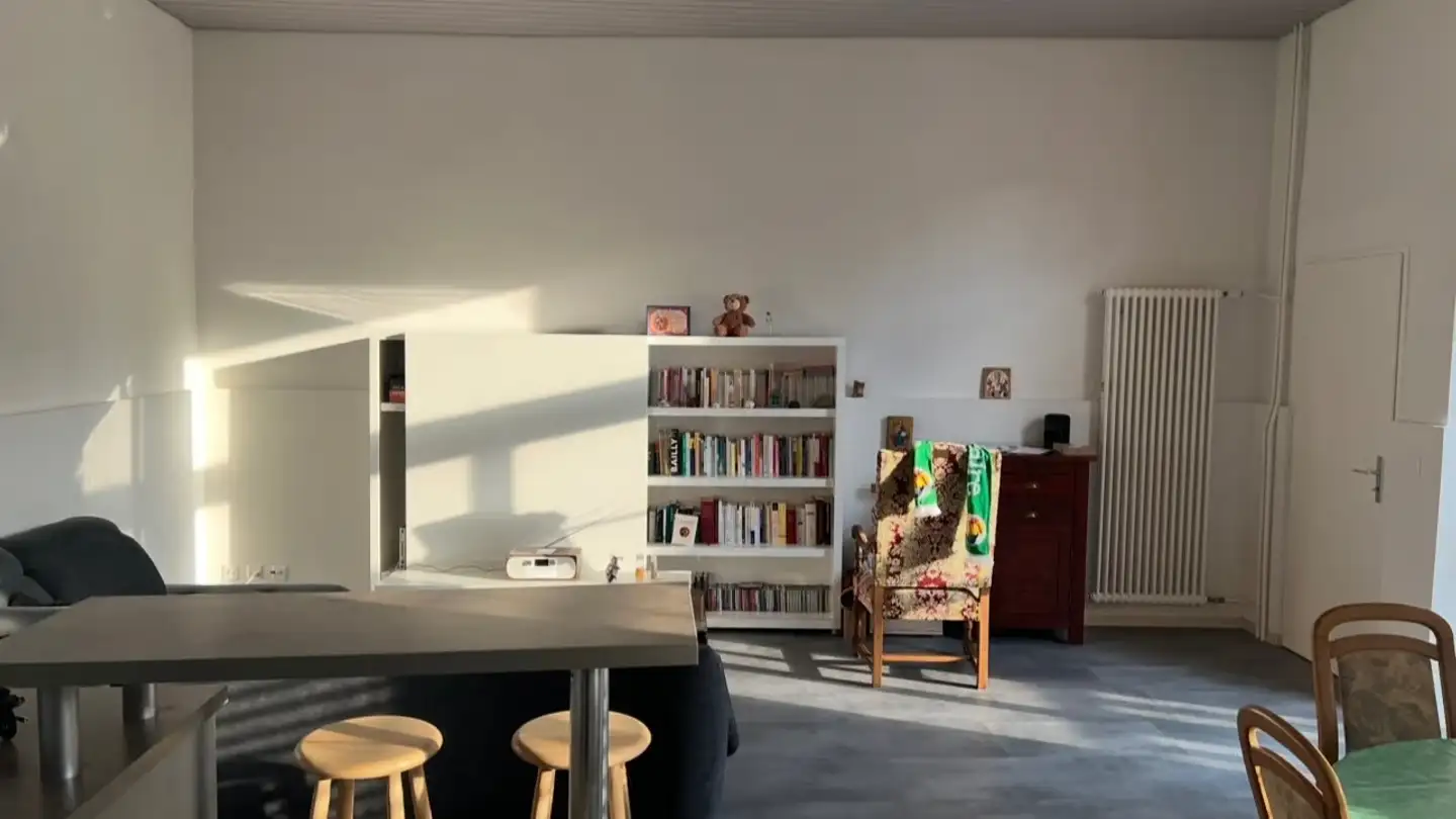 Appartamento in affitto - 1350 Orbe - Foto 4