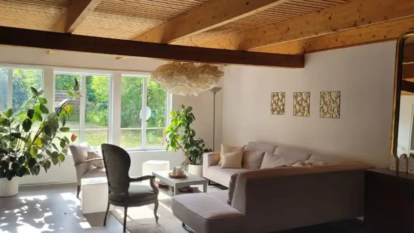 Einfamilienhaus mieten - Im Tobelacker, 8044 Gockhausen - Foto 4