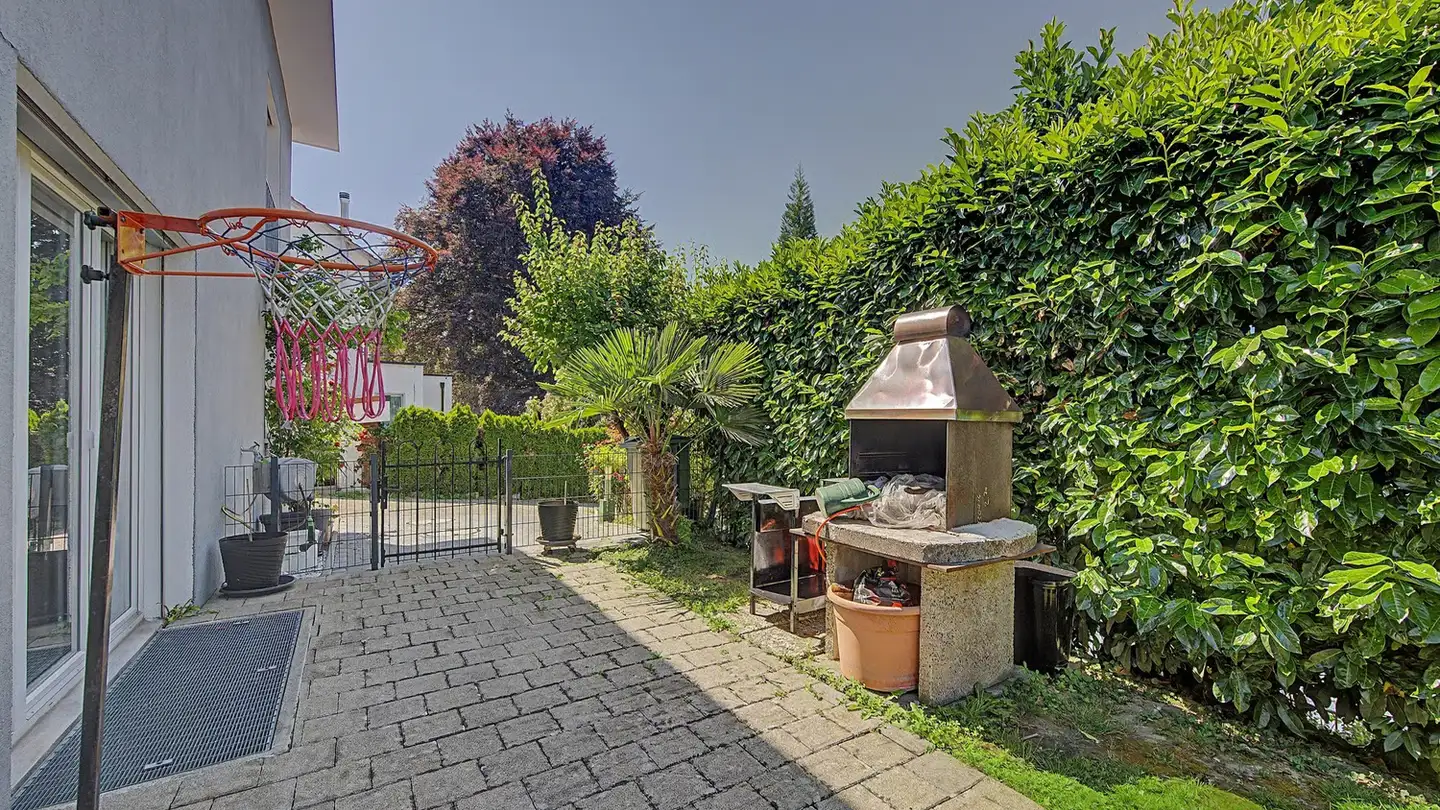 Casa singola in vendita - 4665 Oftringen - Foto 2